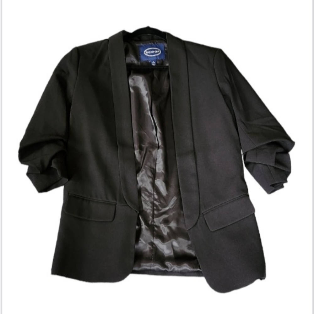 Black Blazer 🖤🖤 Size Small